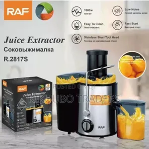 Raf Juice Extractor Blender