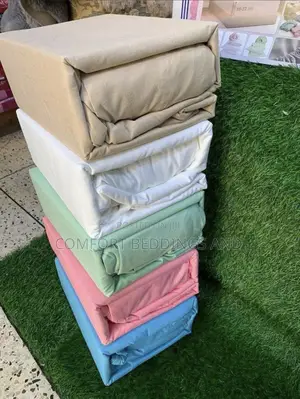 Fitted Bedsheets 5*6, 6*6