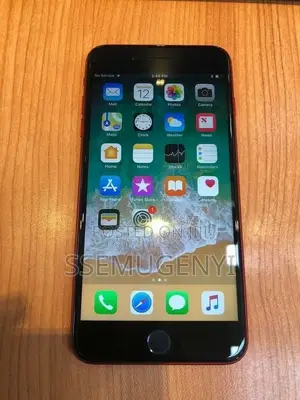 Apple iPhone 8 Plus 64 GB Black