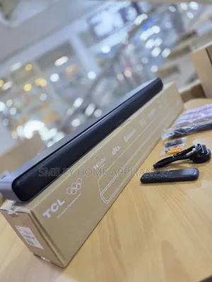 Brand New S45h Series TCL Edition Soundbar 2.0 Channel Deep Bass