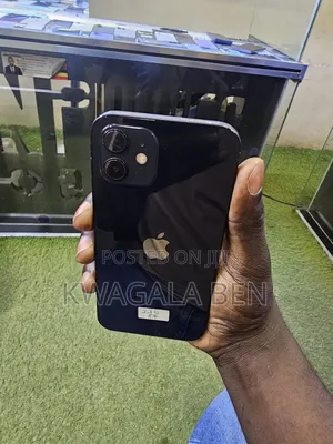 Apple iPhone 12 mini 256 GB Blue