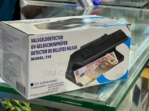 Money Detector. / Currency Detector