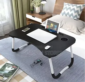 Portable Foldable Laptop Desk.