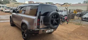 Land Rover Defender 2023 Gray
