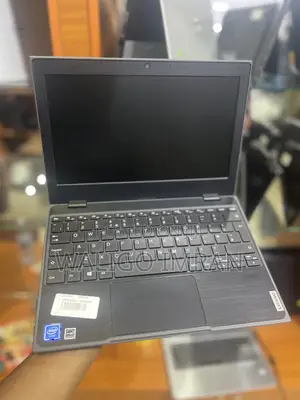 Laptop Lenovo IdeaPad 1 4GB Intel Celeron eMMC 128GB
