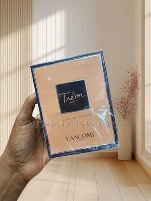 Lancome Tresor l'Eau De Parfum