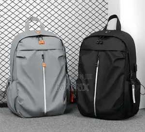 Water Proof School Laptop Back Pack Bag