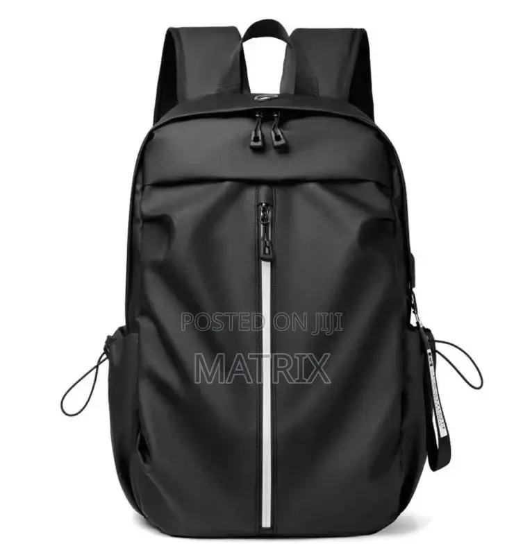 Water Proof School Laptop Back Pack Bag