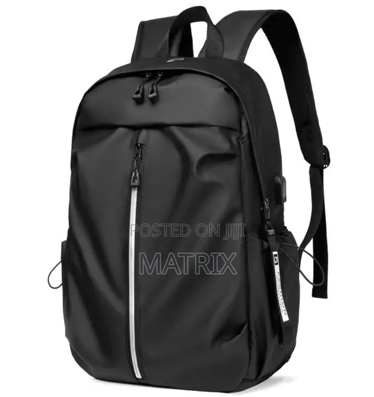 Water Proof School Laptop Back Pack Bag