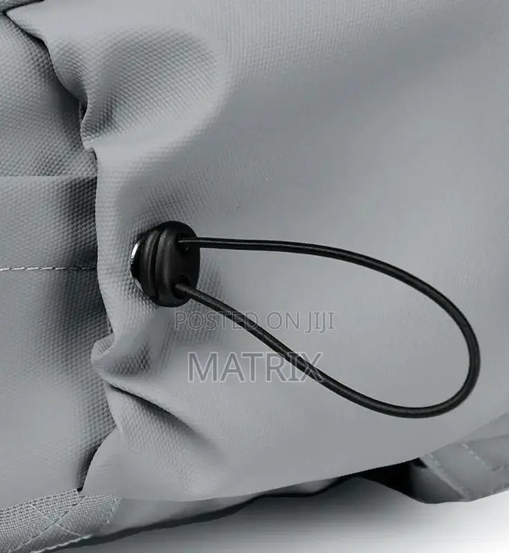 Water Proof School Laptop Back Pack Bag