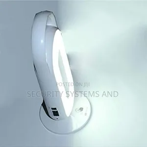Led Emergency Rechargeable Light With Touch Pad