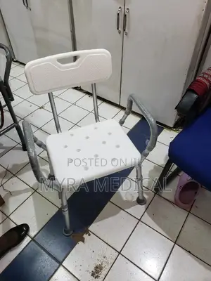 Shower Chair