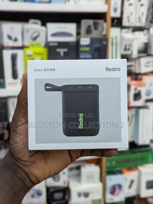Xiaomi Portable Bluetooth Speaker