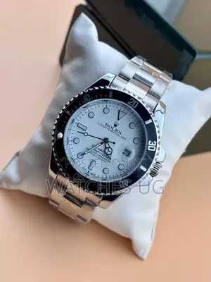 Rolex Automatic Wrist Watch