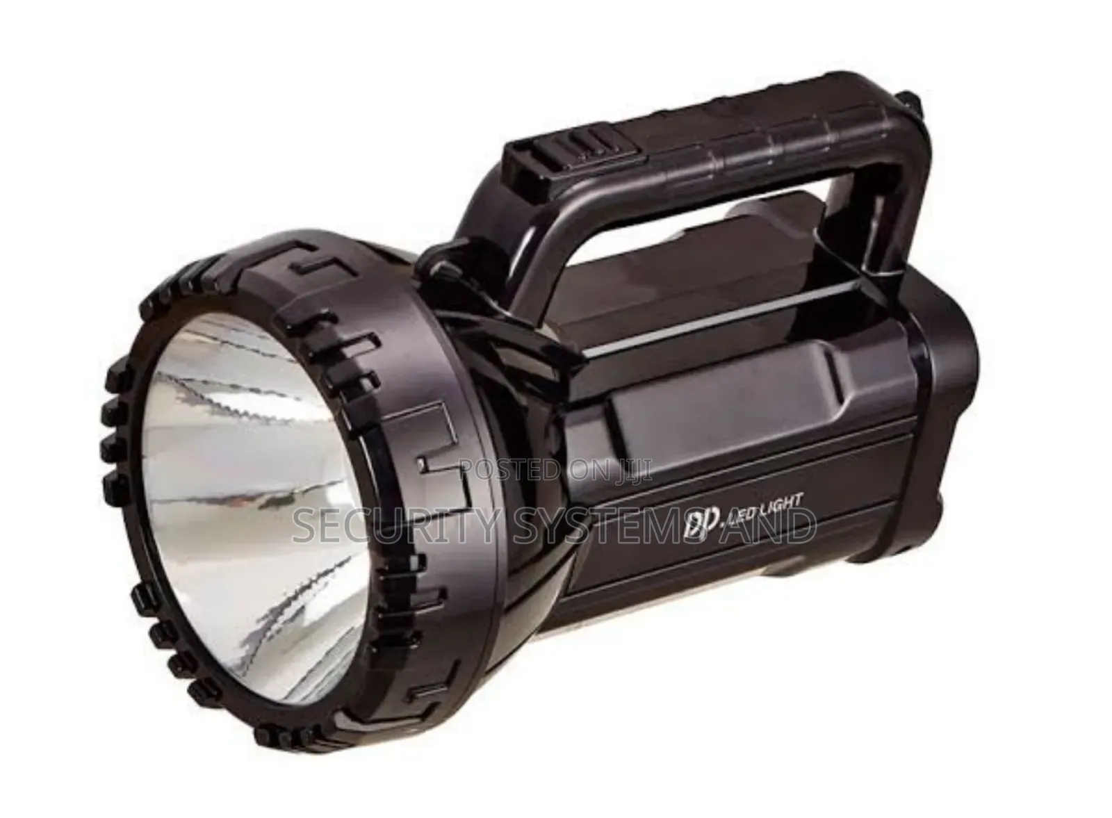 Dp Rechargeable Torch Light- 7045b