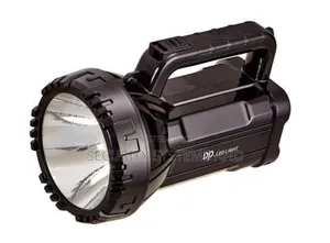 Dp Rechargeable Torch Light- 7045b