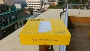 MTN 5g Router