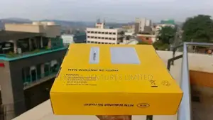 MTN 5g Router