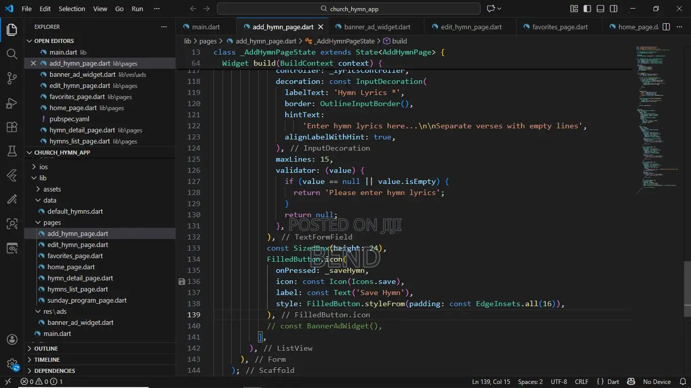 I Build Real Working Apps For Local