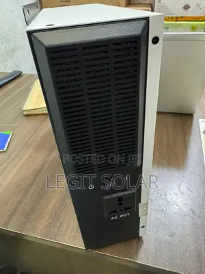 Hybrid Solar Inverter 1000w