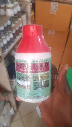 Drying Chemical /Amino Salt 720g