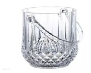 Ice Buckets for Ice Cubes and Drinks