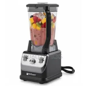 Hoffmans 2l Multi-Functional Professional Blender