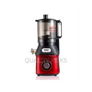 Raf 300w Fast Start Automatic Vegetable and Juice Extractor
