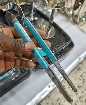 Kitchen Tongs