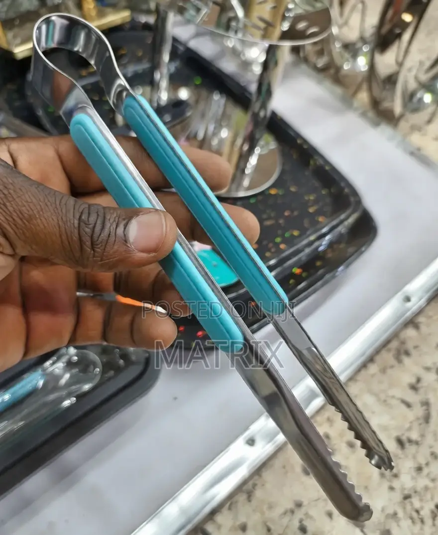 Kitchen Tongs