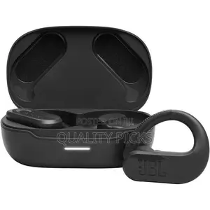 True Wireless Active Earbuds