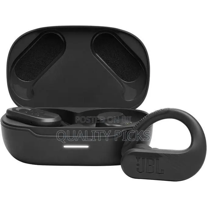 True Wireless Active Earbuds