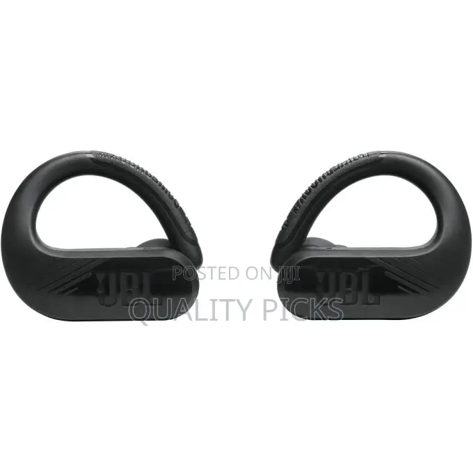 True Wireless Active Earbuds