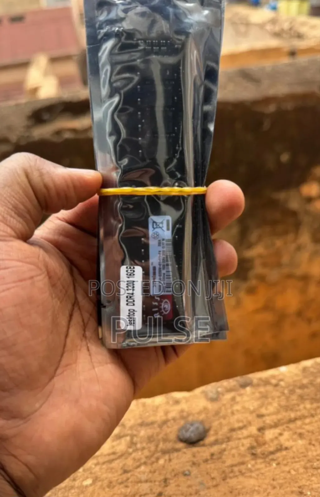 Ram Chips Ddr416