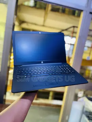 Laptop HP 250 G6 4GB Intel Celeron HDD 320GB