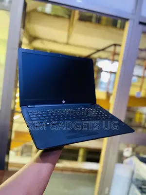 Laptop HP 250 G6 4GB Intel Celeron HDD 320GB