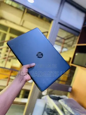 Laptop HP 250 G6 4GB Intel Celeron HDD 320GB