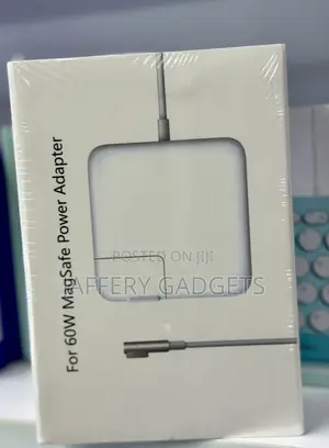 60w Magsafe Power Adapter L