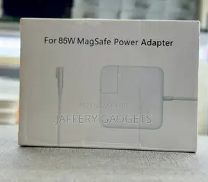 85w Magsafe Power Adapter L
