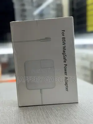 85w Magsafe Power Adapter L