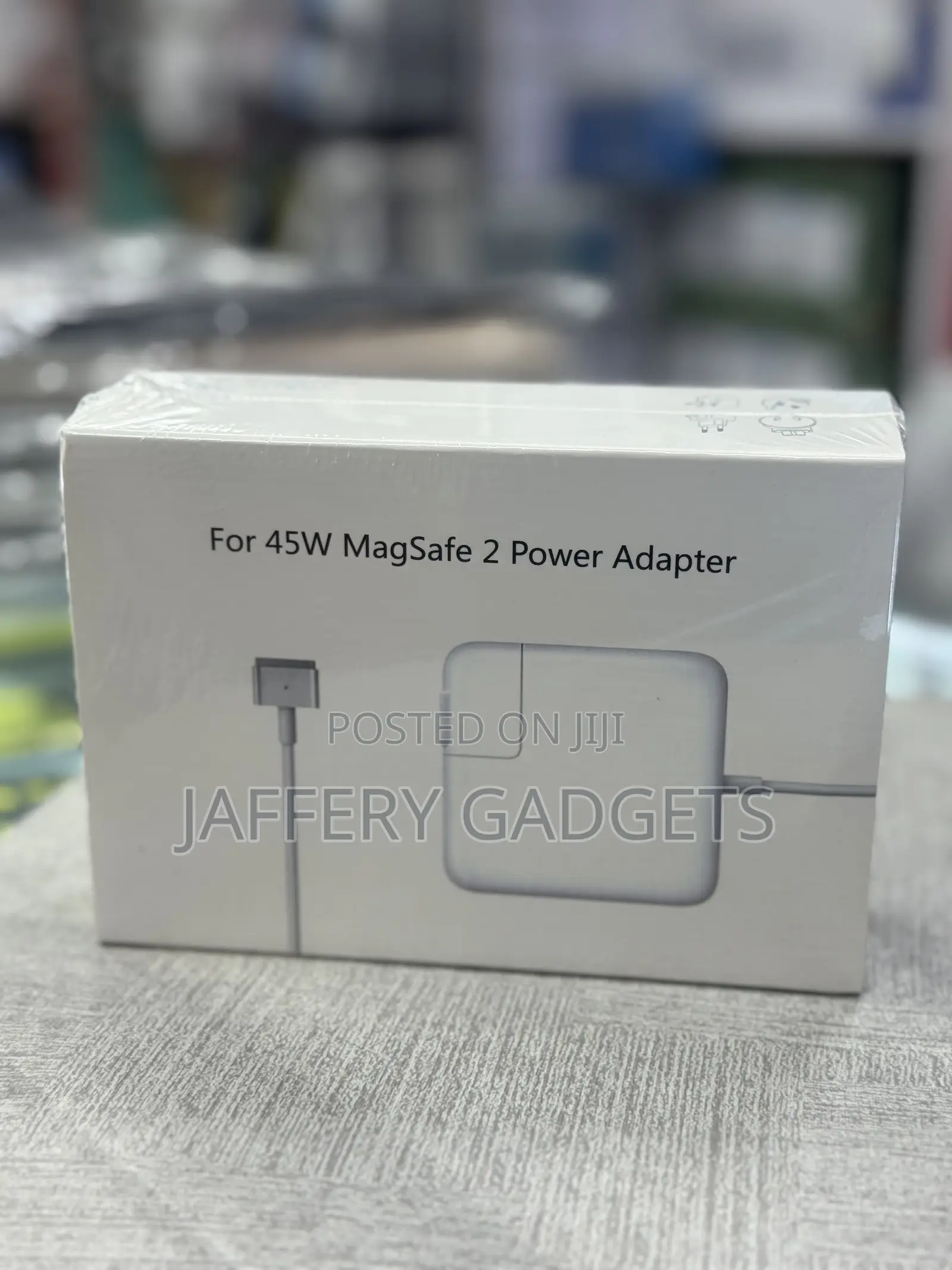 45w Magsafe 2 Power Adapter T