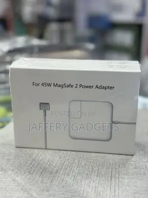 45w Magsafe 2 Power Adapter T