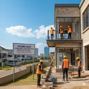 Construction and Building