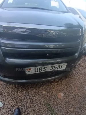 Noah Cars Hire Self Drive Rentals Service Allover Uganda  and Driv