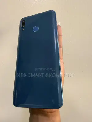 Huawei Y9 2019 128 GB Blue