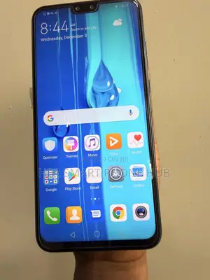 Huawei Y9 2019 128 GB Blue