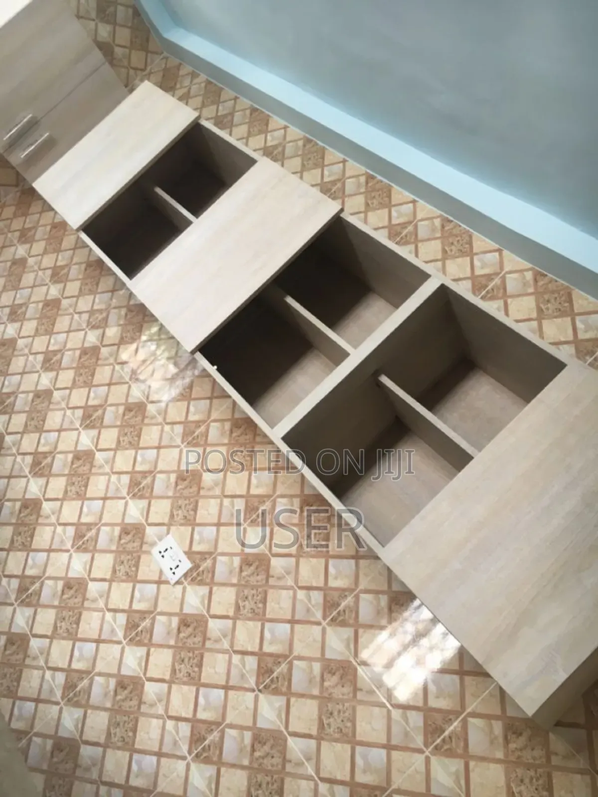 Modern Kitchen Cabinet Per Metre Call Us On