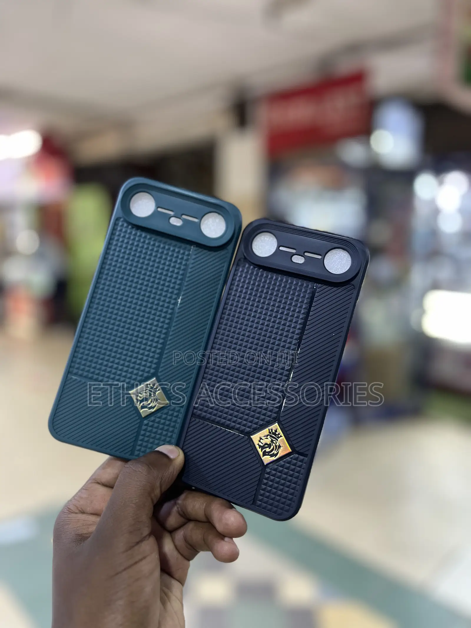 Tecno Spark Slim