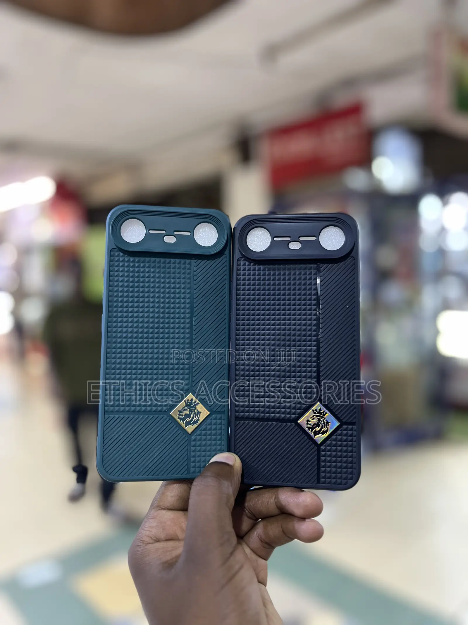 Tecno Spark Slim