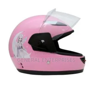 Kids Motorcycle Helmet